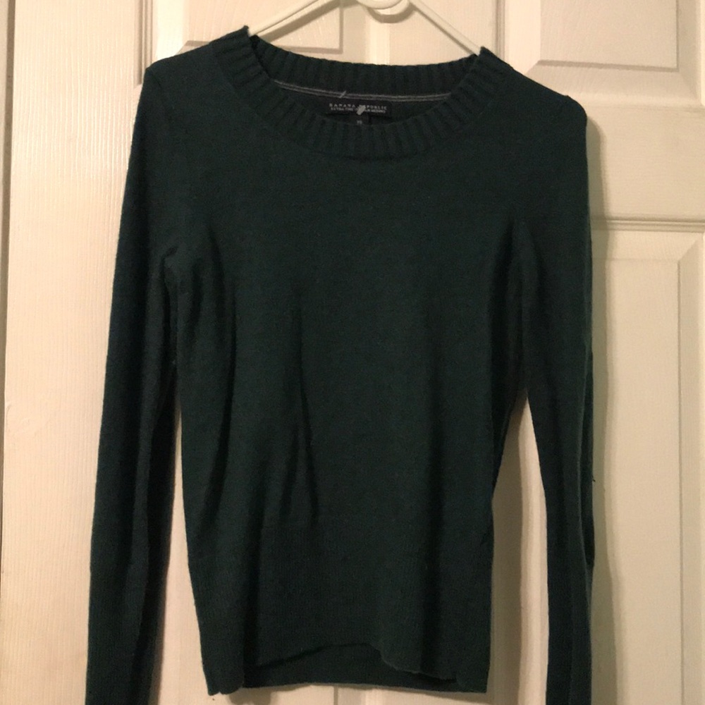 Banana Republic jumper
